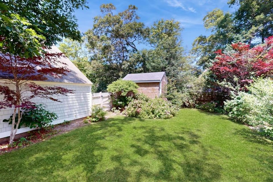 Brewster Getaway House in Brewster