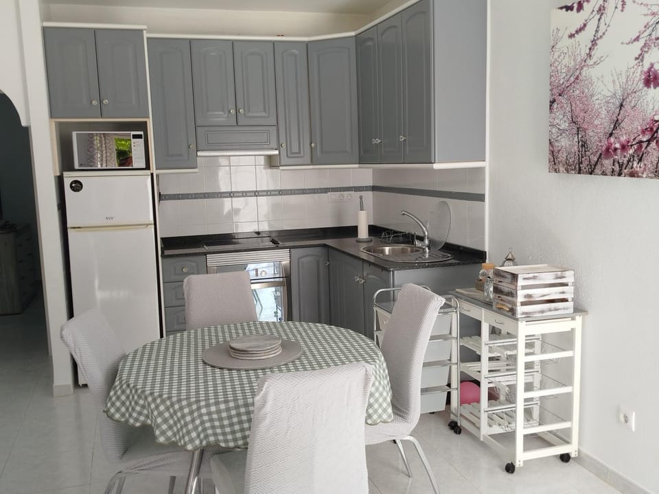 Nomito Apartment in Andalusia