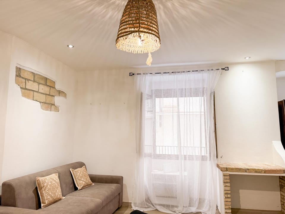 Kalma - Lamarmora at the heart of old town Apartment in Cagliari