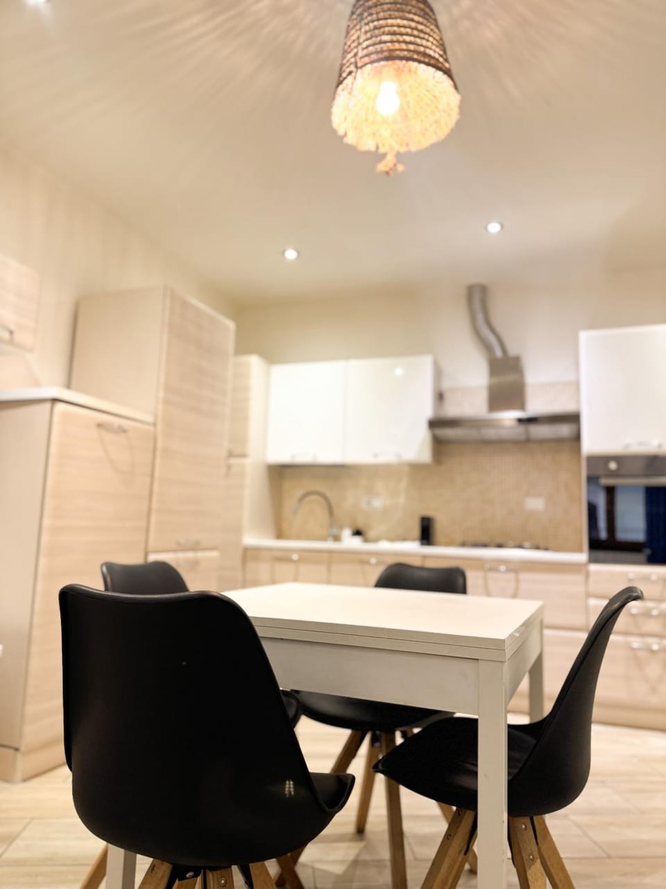 Kalma - Lamarmora at the heart of old town Apartment in Cagliari