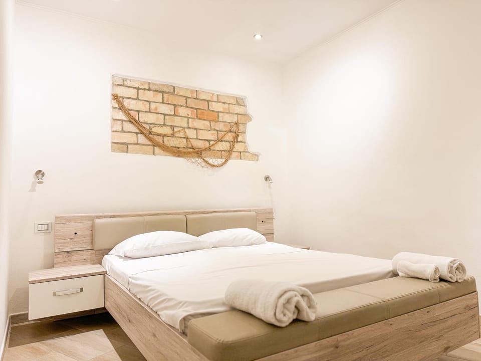 Kalma - Lamarmora at the heart of old town Apartment in Cagliari