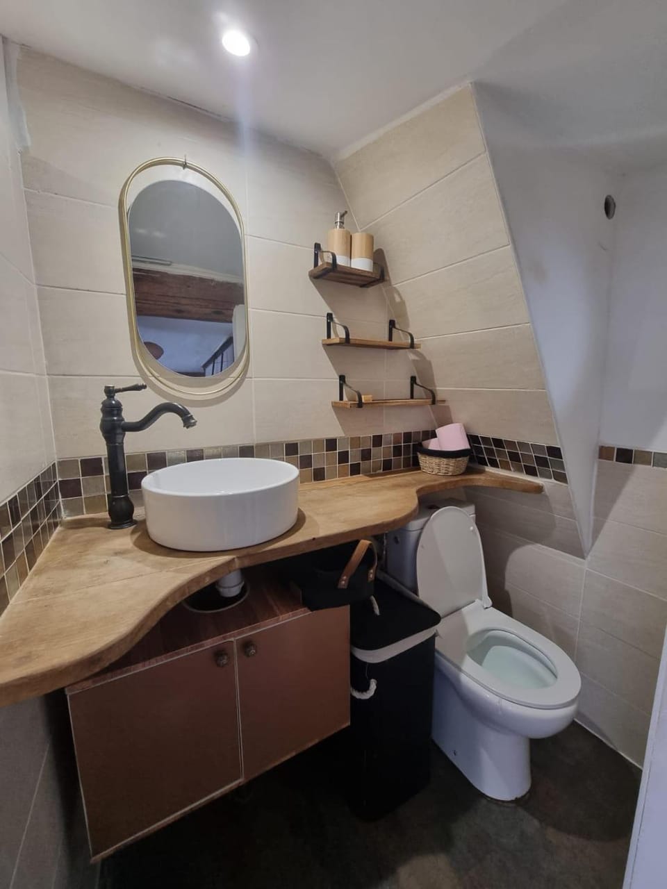 App'Art Apartment in La Ciotat