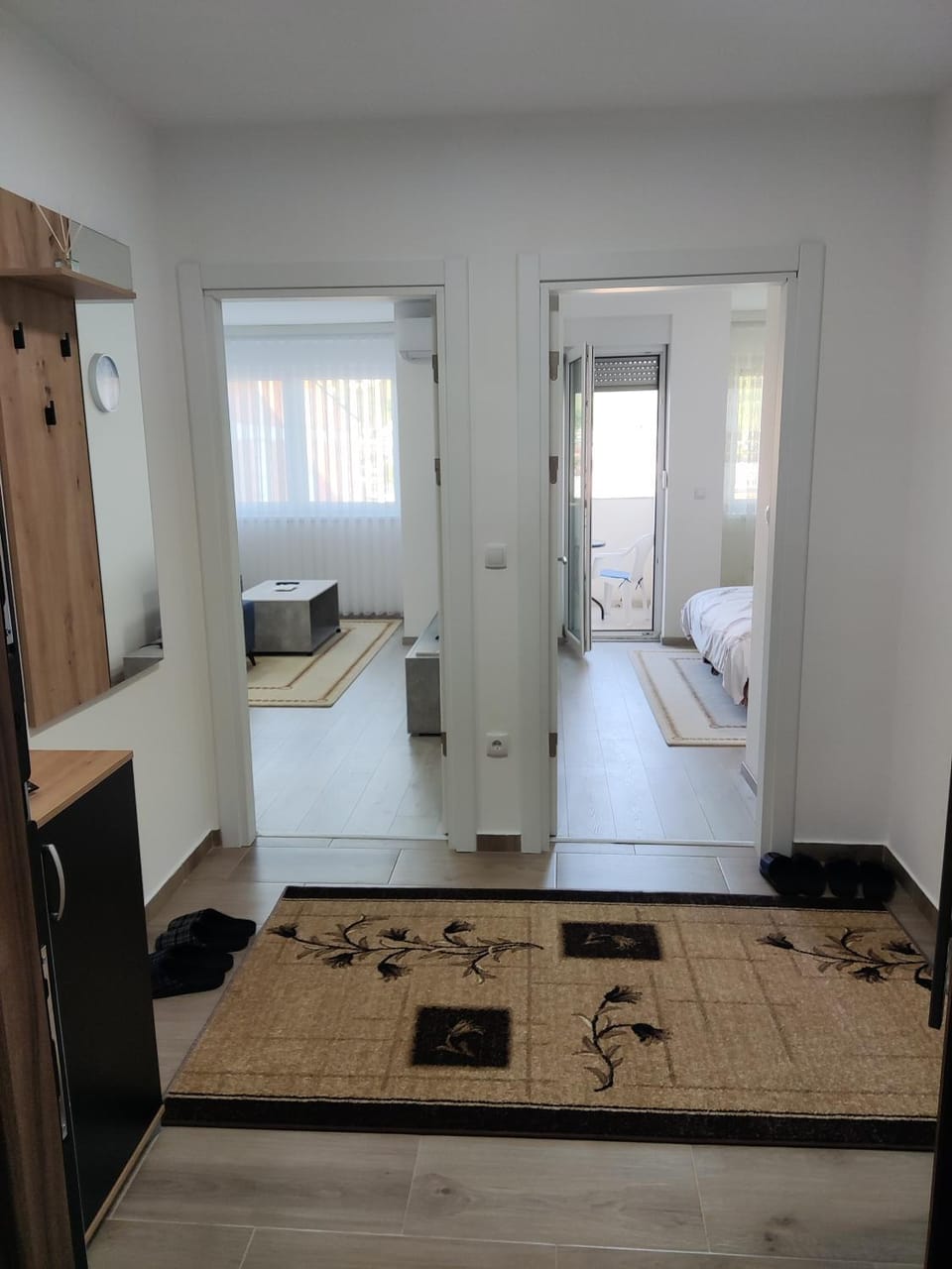 Apartman RikiKiki Apartment in Serbia