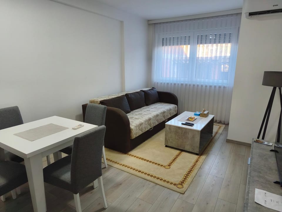 Apartman RikiKiki Apartment in Serbia