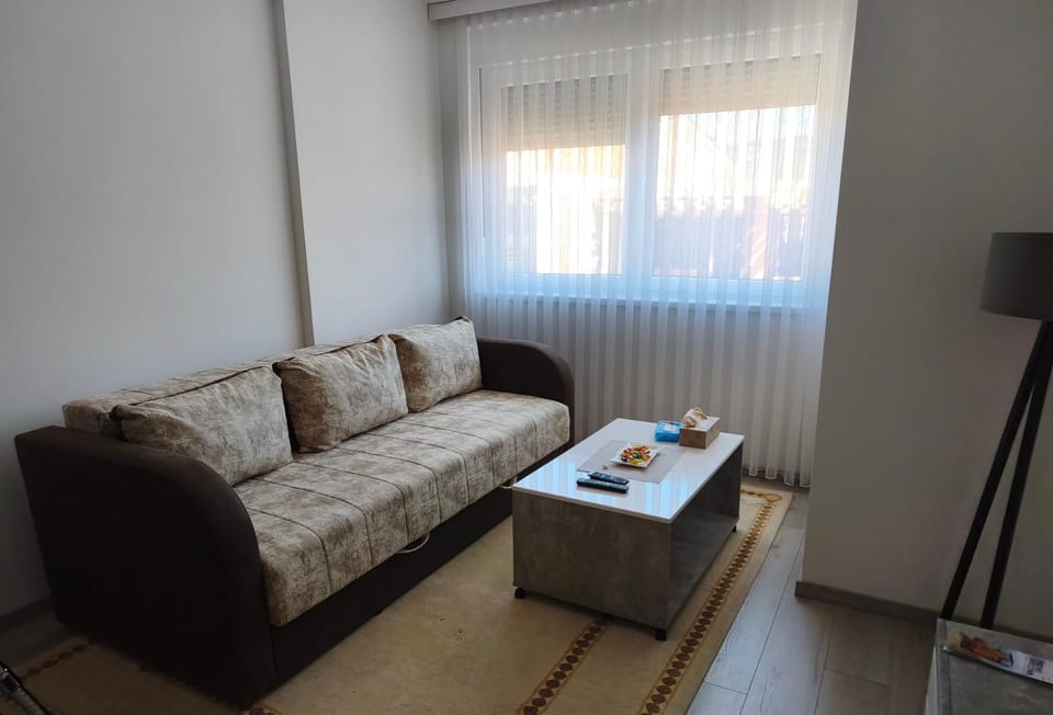 Apartman RikiKiki Apartment in Serbia