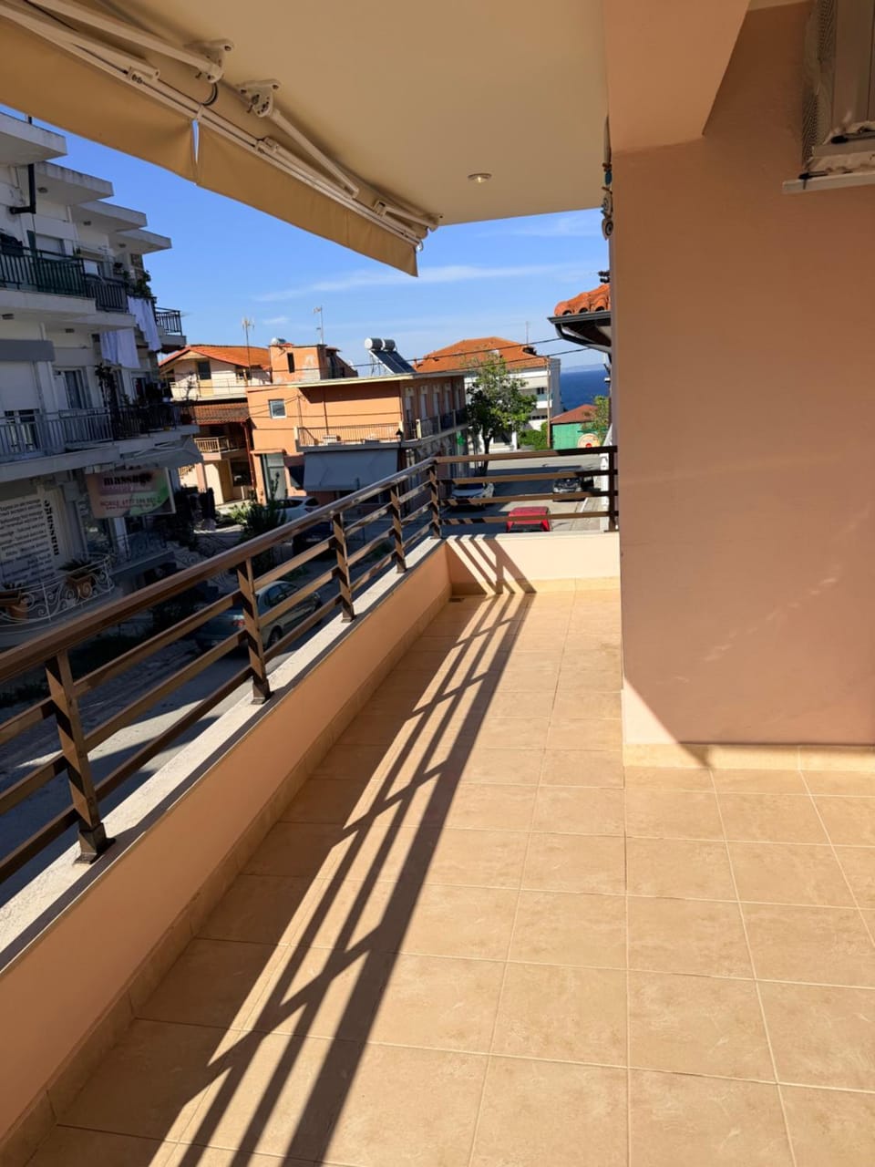 Elysian Apartment Apartment in Halkidiki