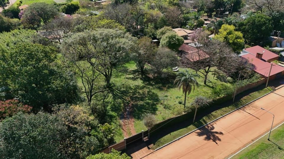 Cabañas Lodge el Suizo 2 Chalet in Misiones Province, Argentina