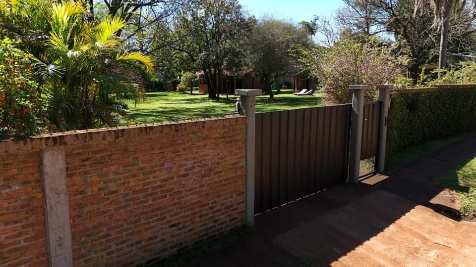Cabañas Lodge el Suizo 2 Chalet in Misiones Province, Argentina