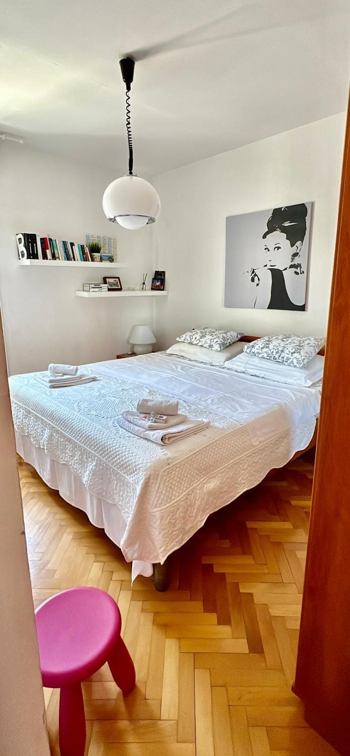 Magnolia Suite Apartment in Split