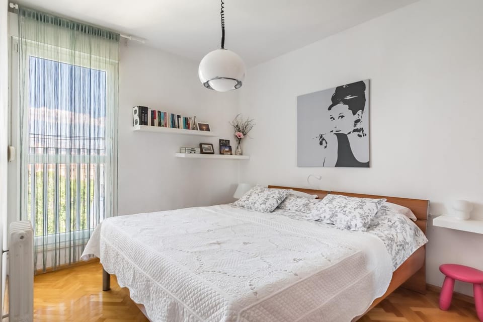 Magnolia Suite Apartment in Split