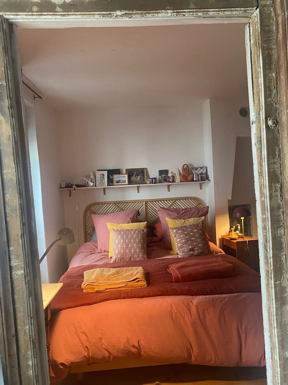 Your Favorite Nest In Paris Apartment in Paris