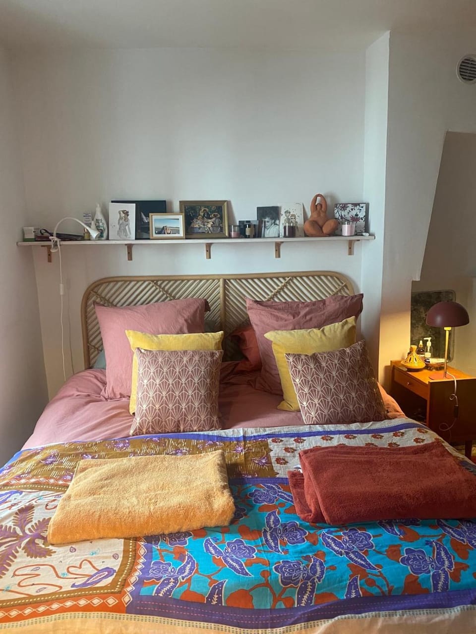 Your Favorite Nest In Paris Apartment in Paris