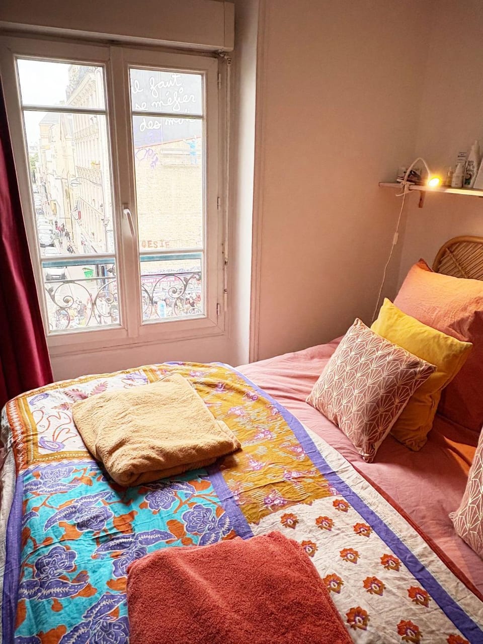 Your Favorite Nest In Paris Apartment in Paris