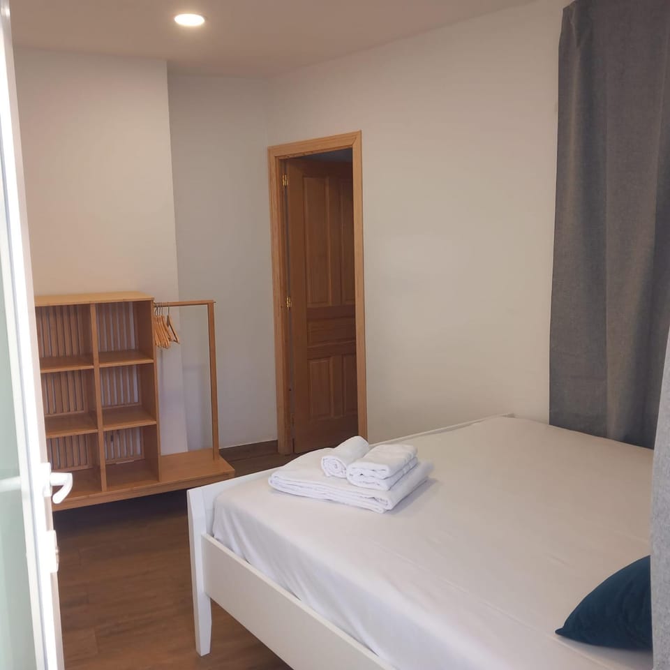 Palacio de Herrera Apartment in Santa Cruz de Tenerife