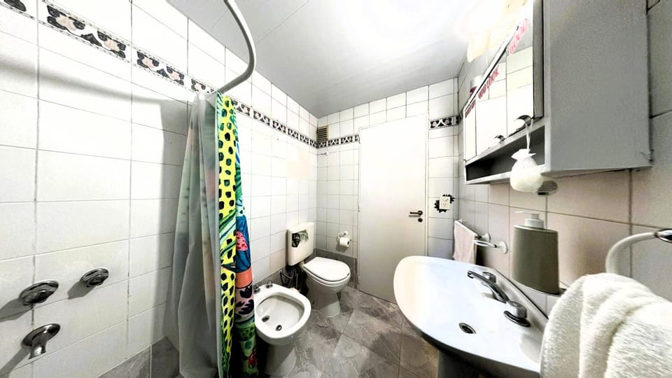Palermo Jungla Ideal Familias Apartment in Buenos Aires