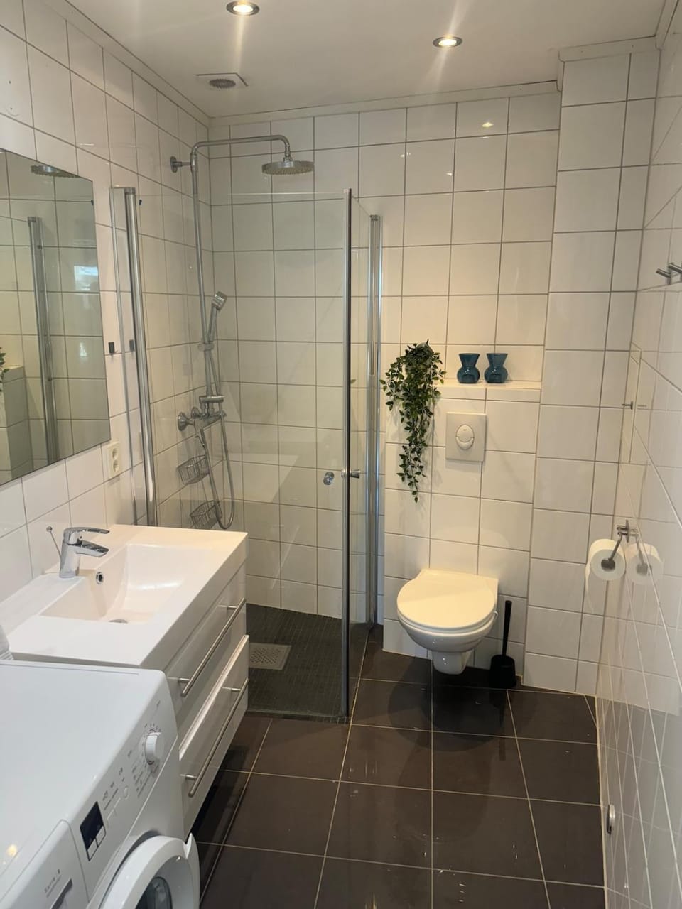 4 sov Stor leilighet i Tønsberg sentrum - 6 Apartment in Viken, Norway