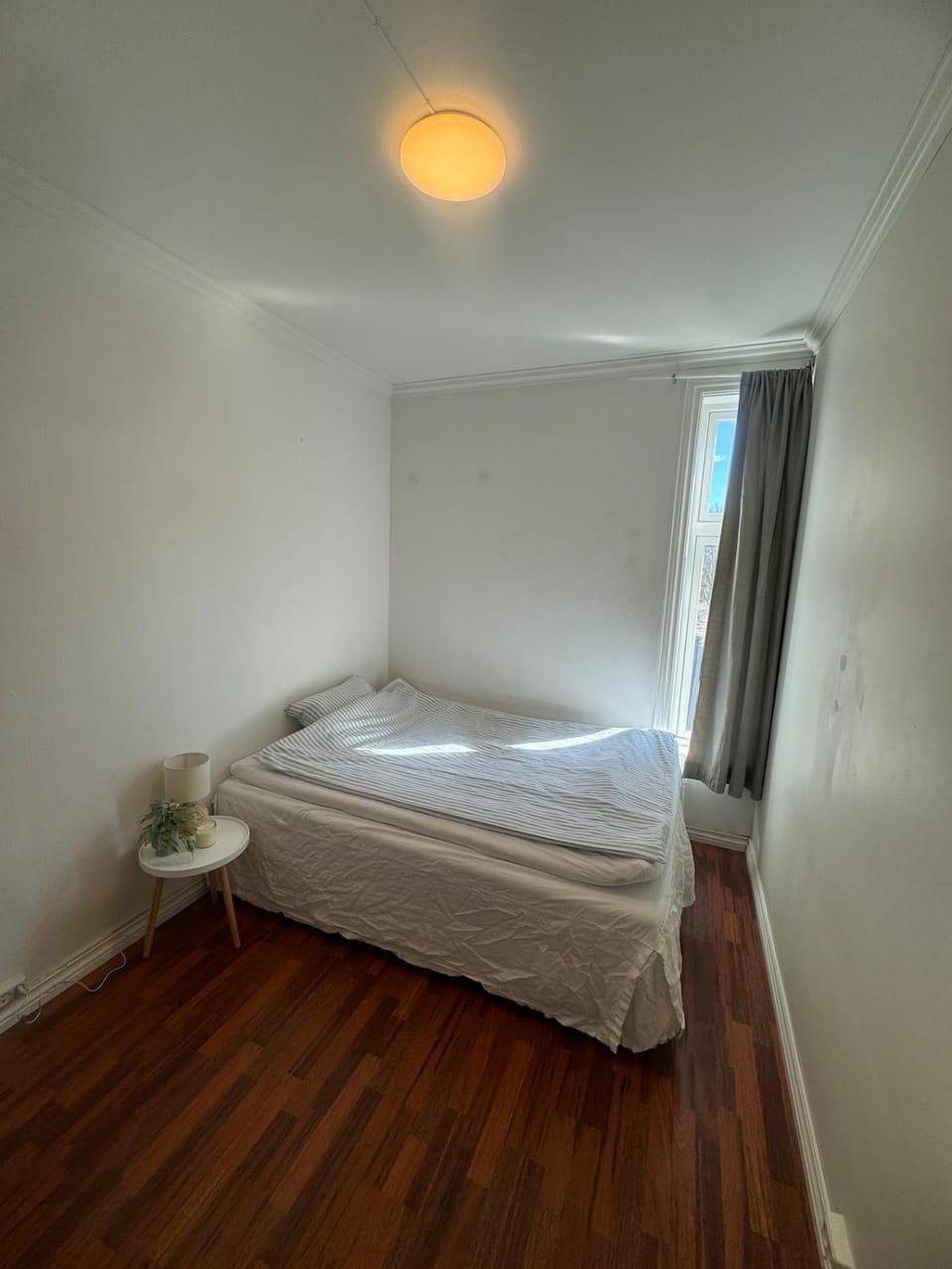4 sov Stor leilighet i Tønsberg sentrum - 6 Apartment in Viken, Norway