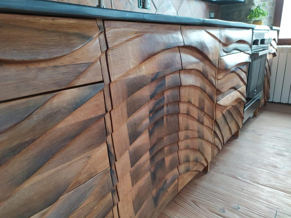 Villa Art Razzamir House in Liguria