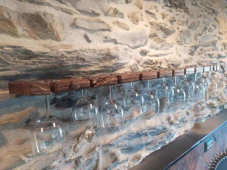 Villa Art Razzamir House in Liguria