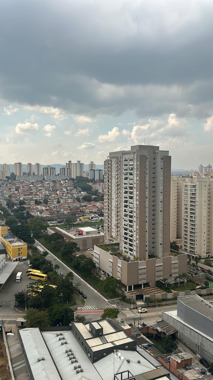 City view