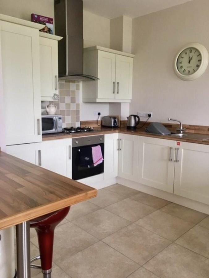 Galvally Apartment in Portstewart