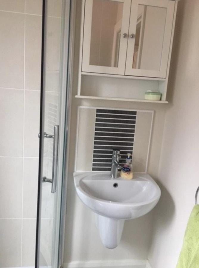 Galvally Apartment in Portstewart