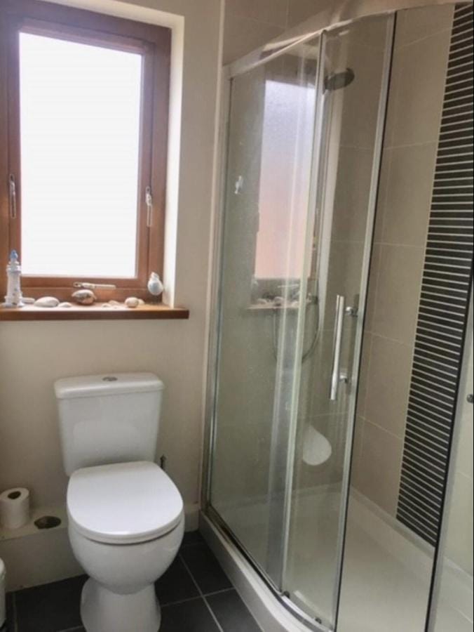Galvally Apartment in Portstewart