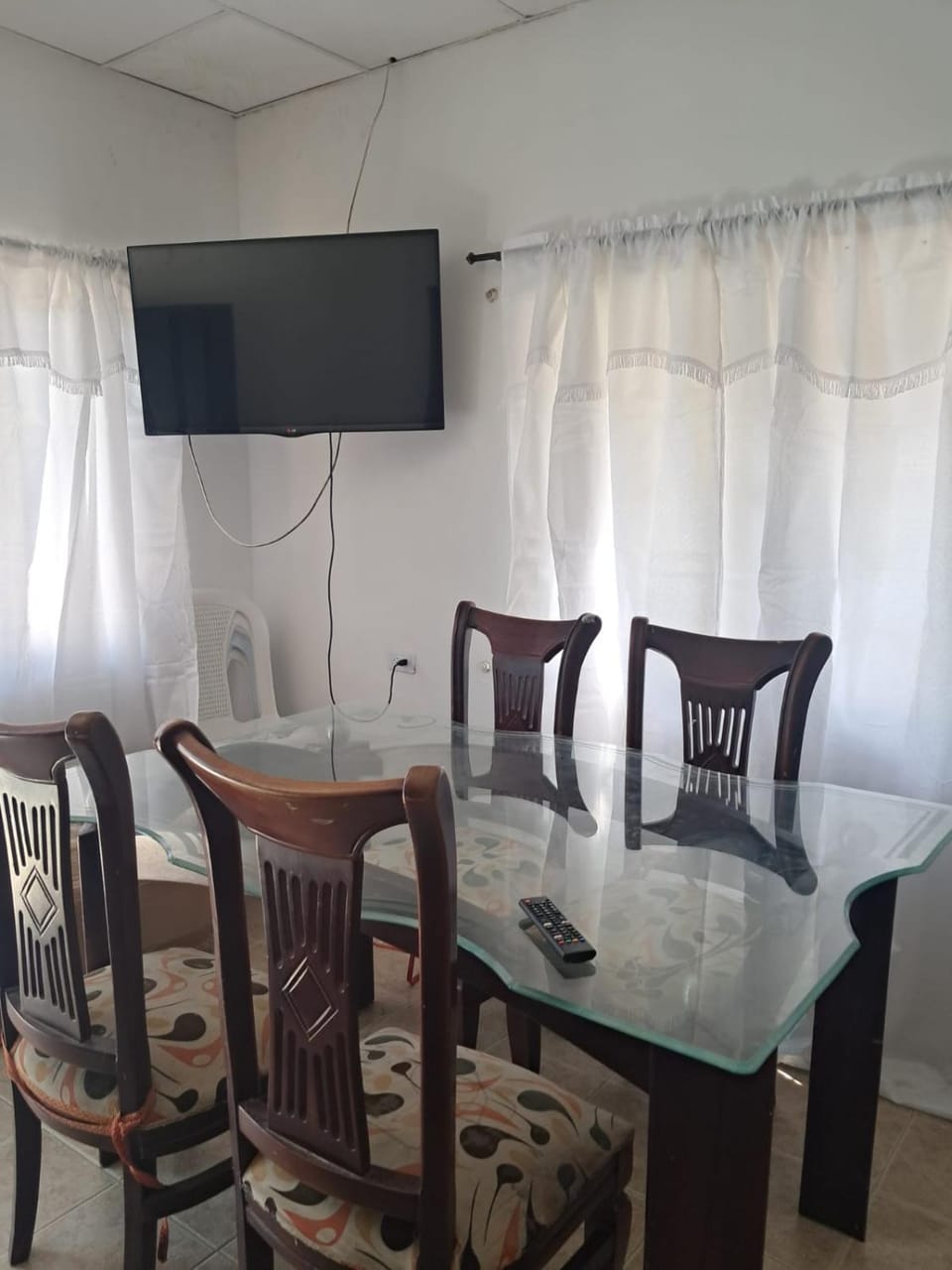 Hospedaje Mango y Mar Apartamento Apartment in Covenas