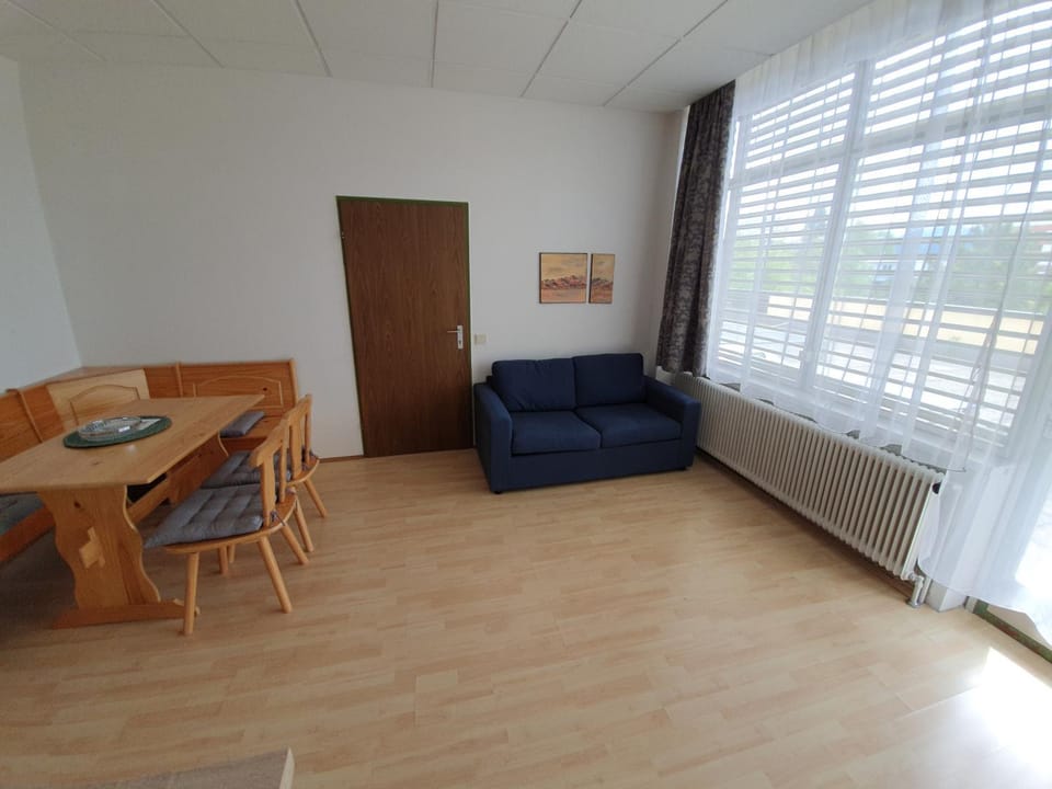 Grössingblick Apartment in Spielberg