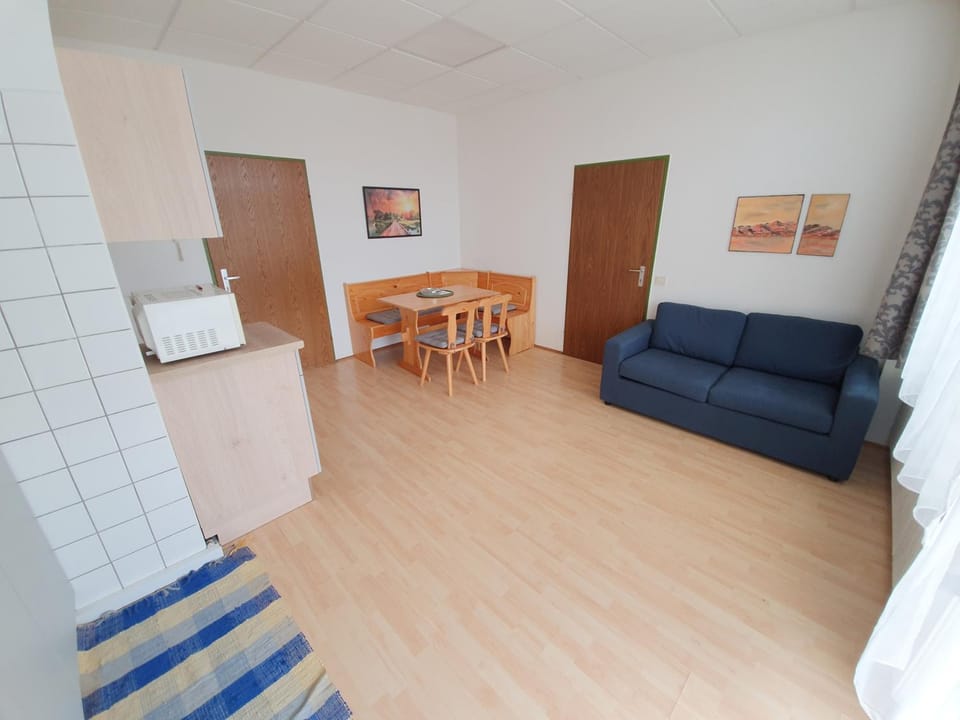 Grössingblick Apartment in Spielberg