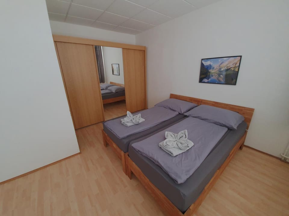 Grössingblick Apartment in Spielberg