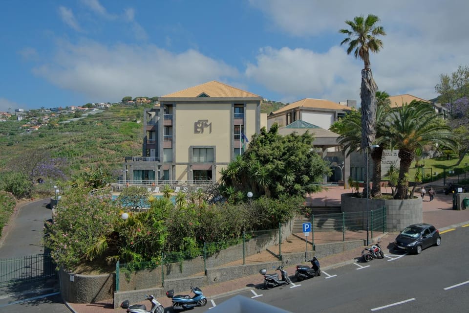 Street view, Location