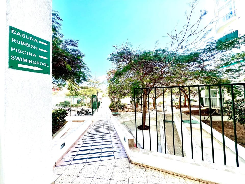 1 bedroom apart in Las Americas! Apartment in Playa de las Americas