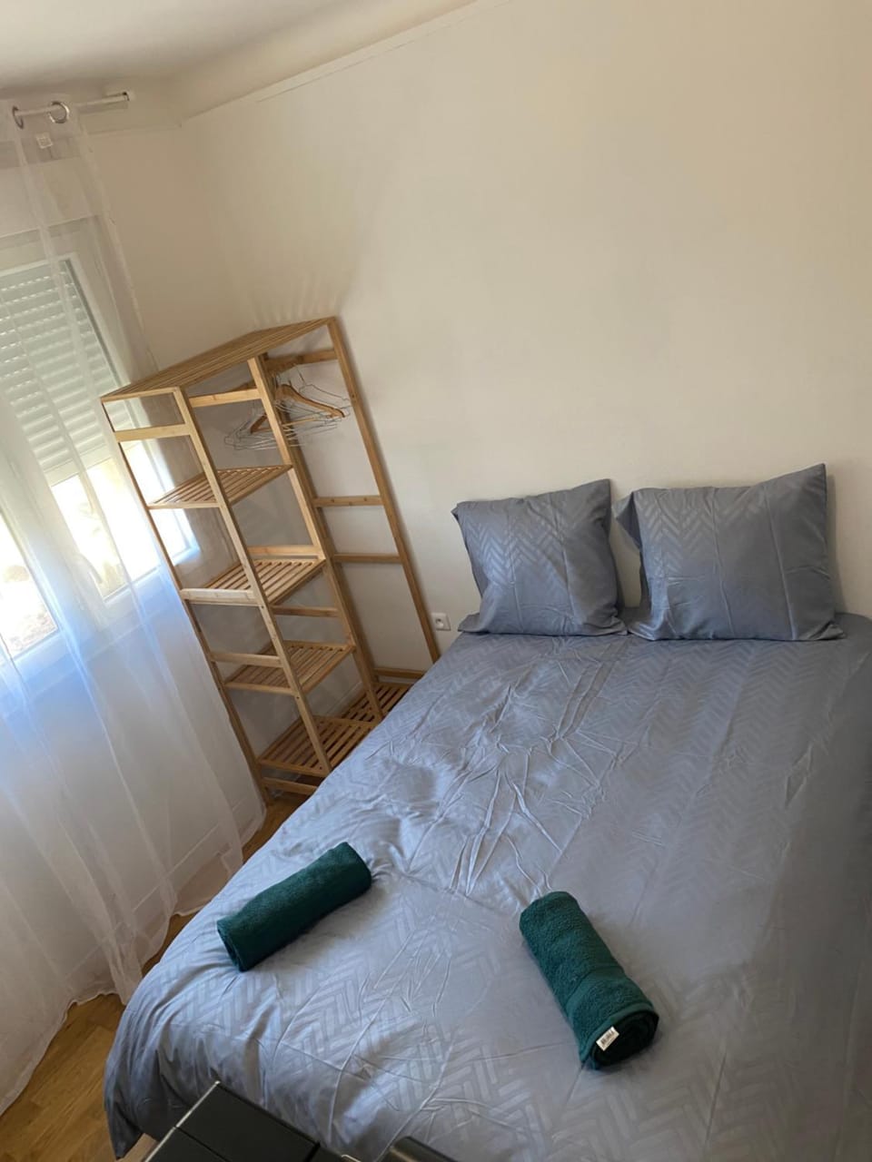 Studio F1 circuit 24H Apartment in Le Mans