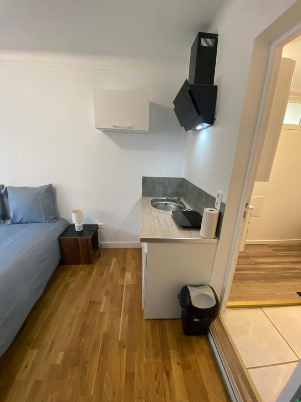 Studio F1 circuit 24H Apartment in Le Mans