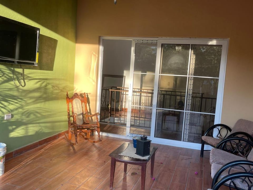 Casa Luna House in Francisco Morazán Department