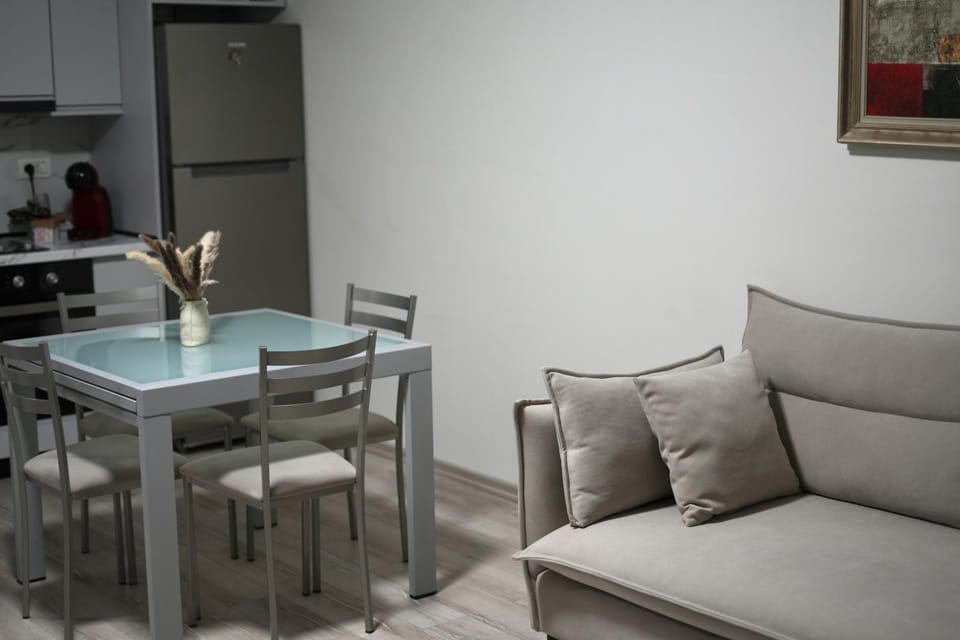 Orikum Getaway Apartment in Vlorë County, Albania