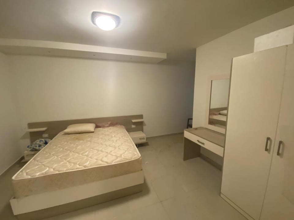 Spacious 3BR Apartment Across New Alamein, Marina Residence Apartment in Egypt