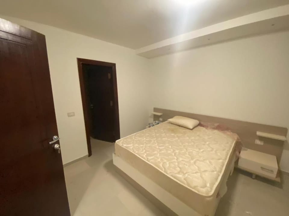 Spacious 3BR Apartment Across New Alamein, Marina Residence Apartment in Egypt