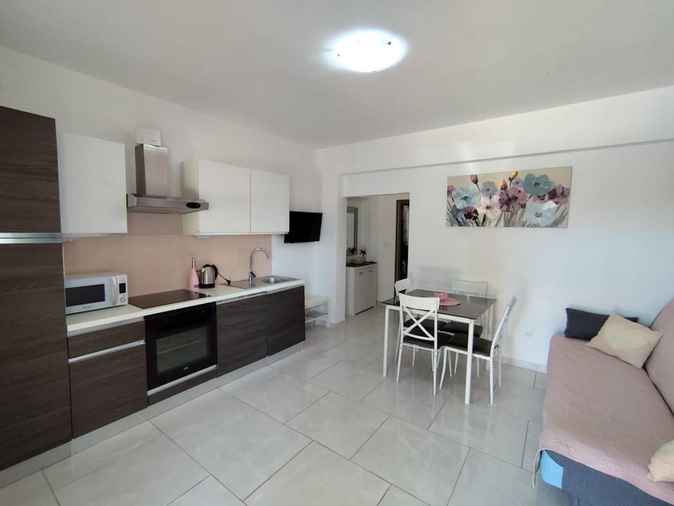 Holiday House Barišić Villa in Zadar County