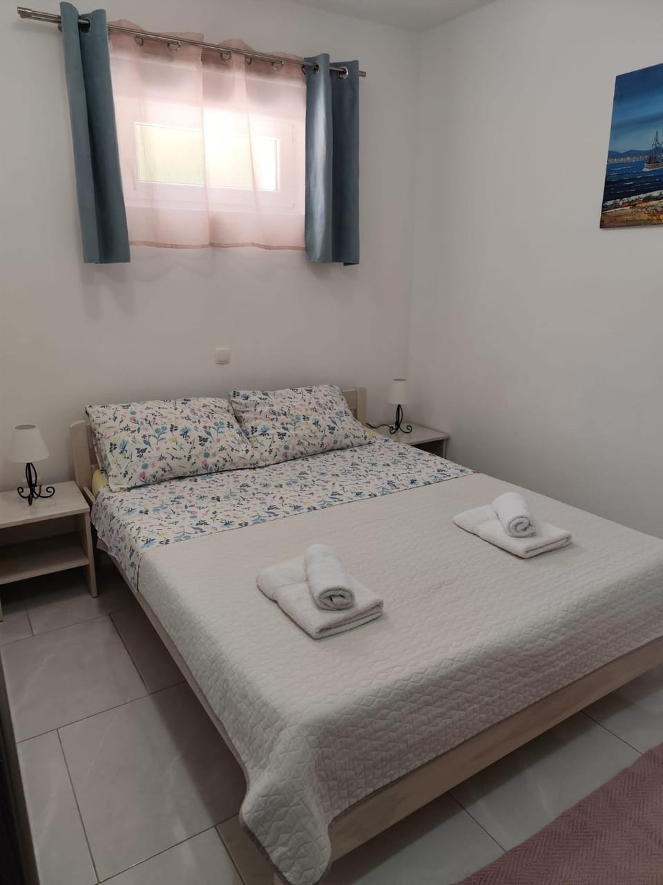 Holiday House Barišić Villa in Zadar County