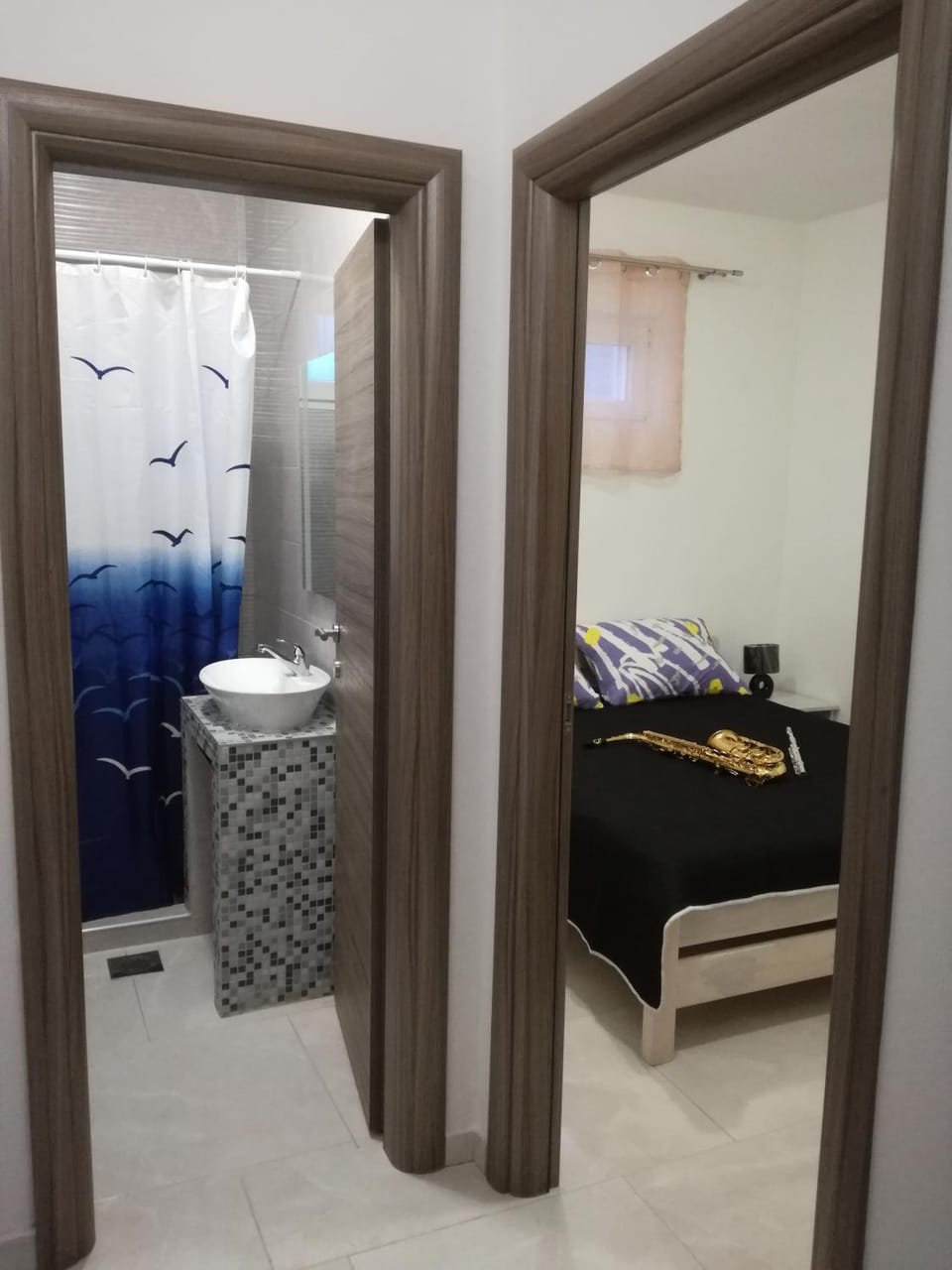 Holiday House Barišić Villa in Zadar County