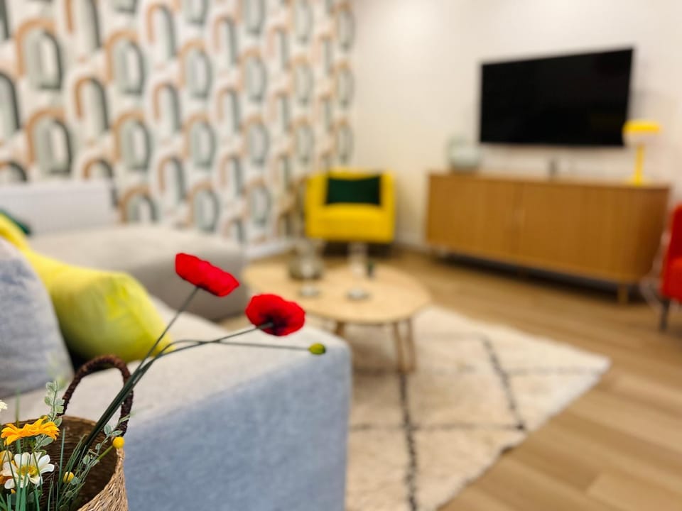 TV and multimedia, Living room