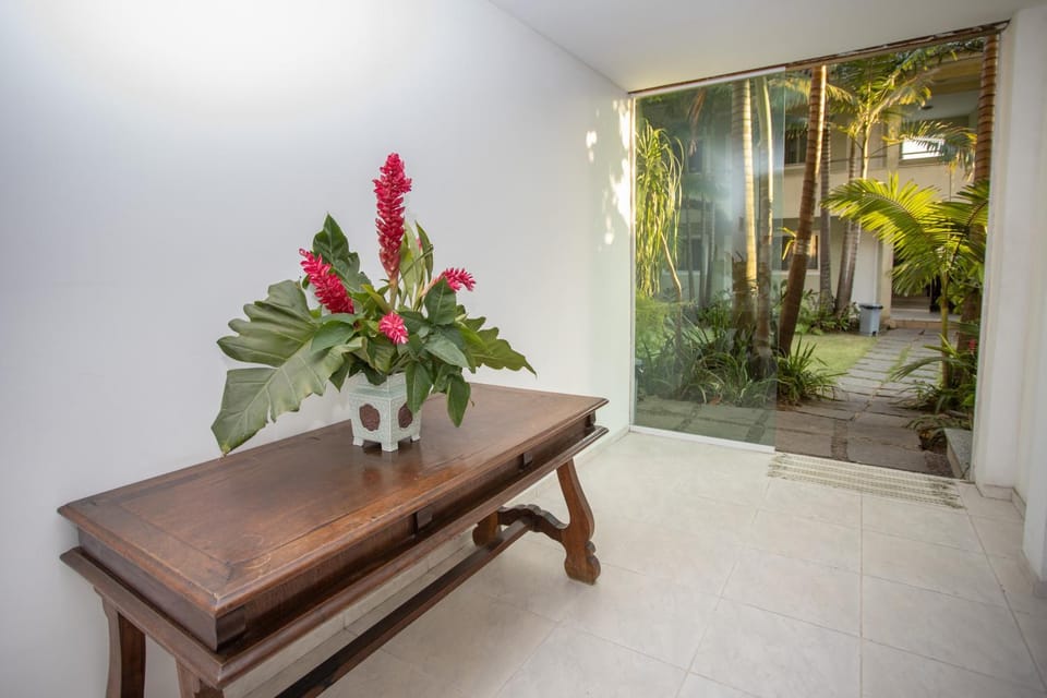 Pousada Palmeira Real Inn in Rio de Janeiro