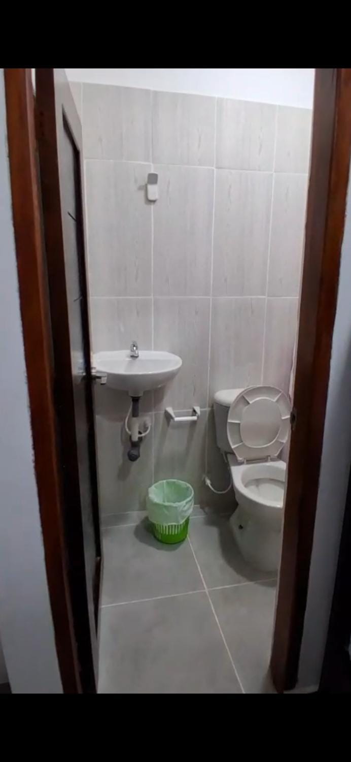 Hospedaje Mango y Mar Habitaciones Vacation rental in Sagoc