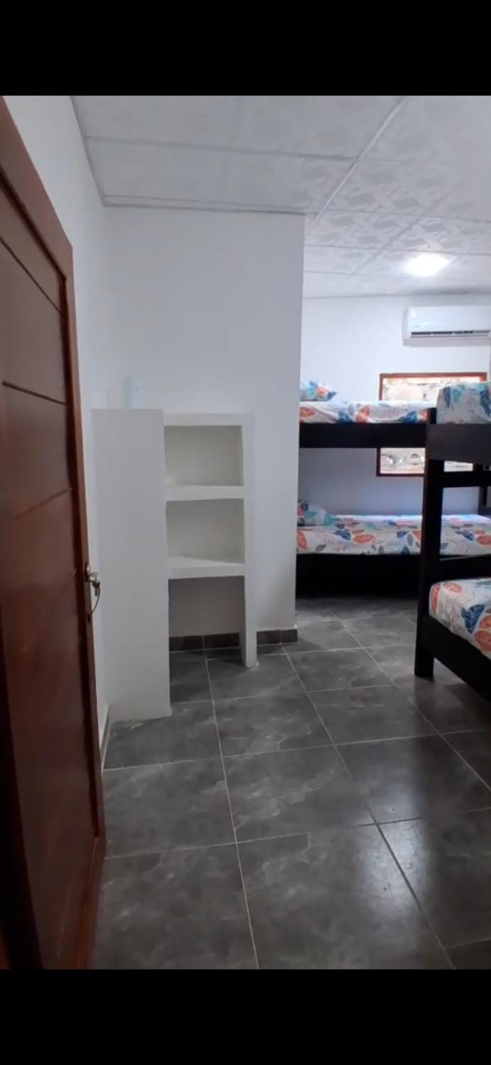 Hospedaje Mango y Mar Habitaciones Vacation rental in Sagoc