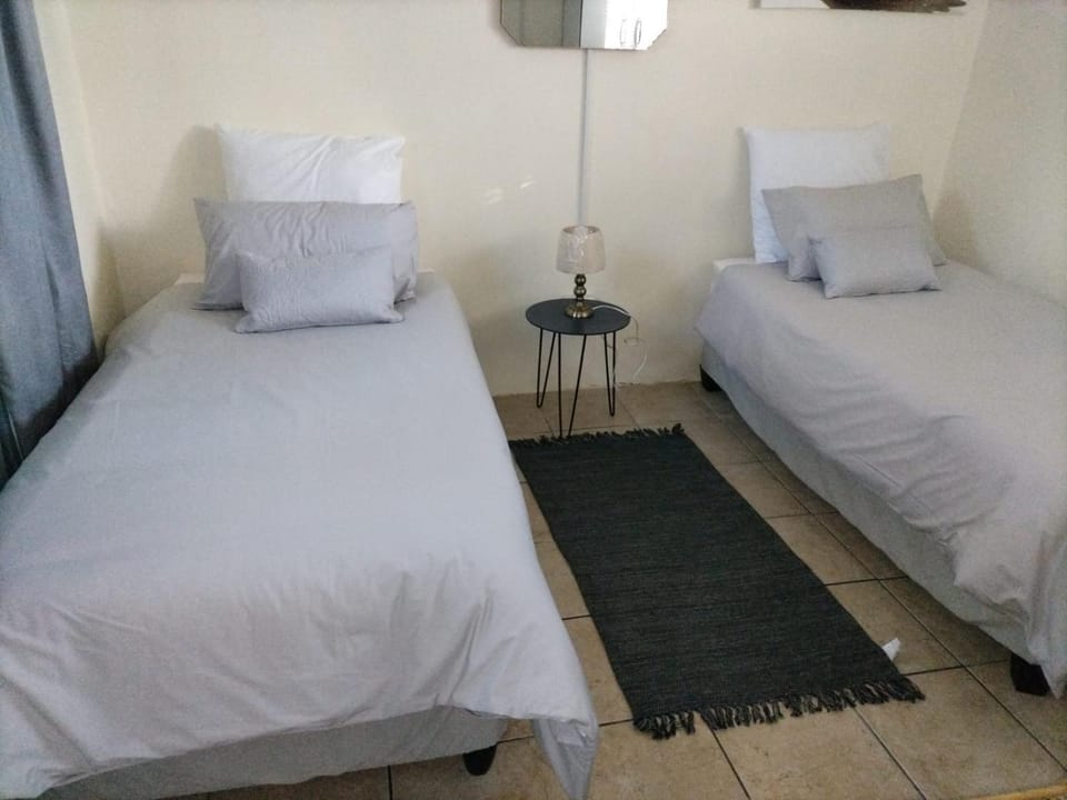 The Grace House 46A Apartment in Eastern Cape
