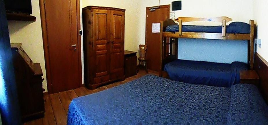 Albergo Delle Alpi Hotel in Piedmont