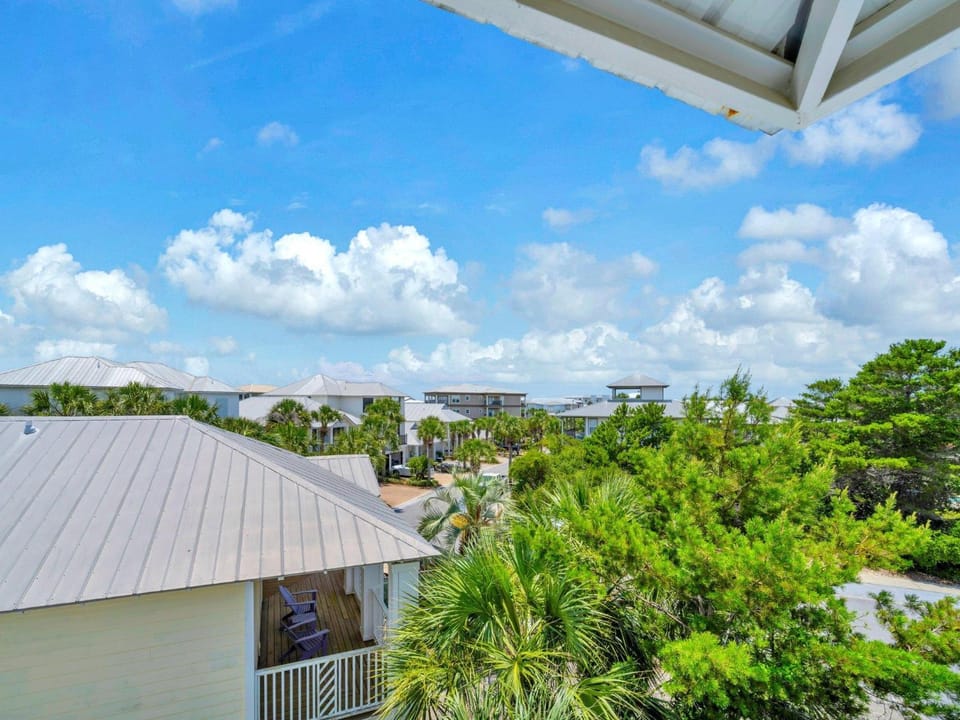 Calliope House in Rosemary Beach