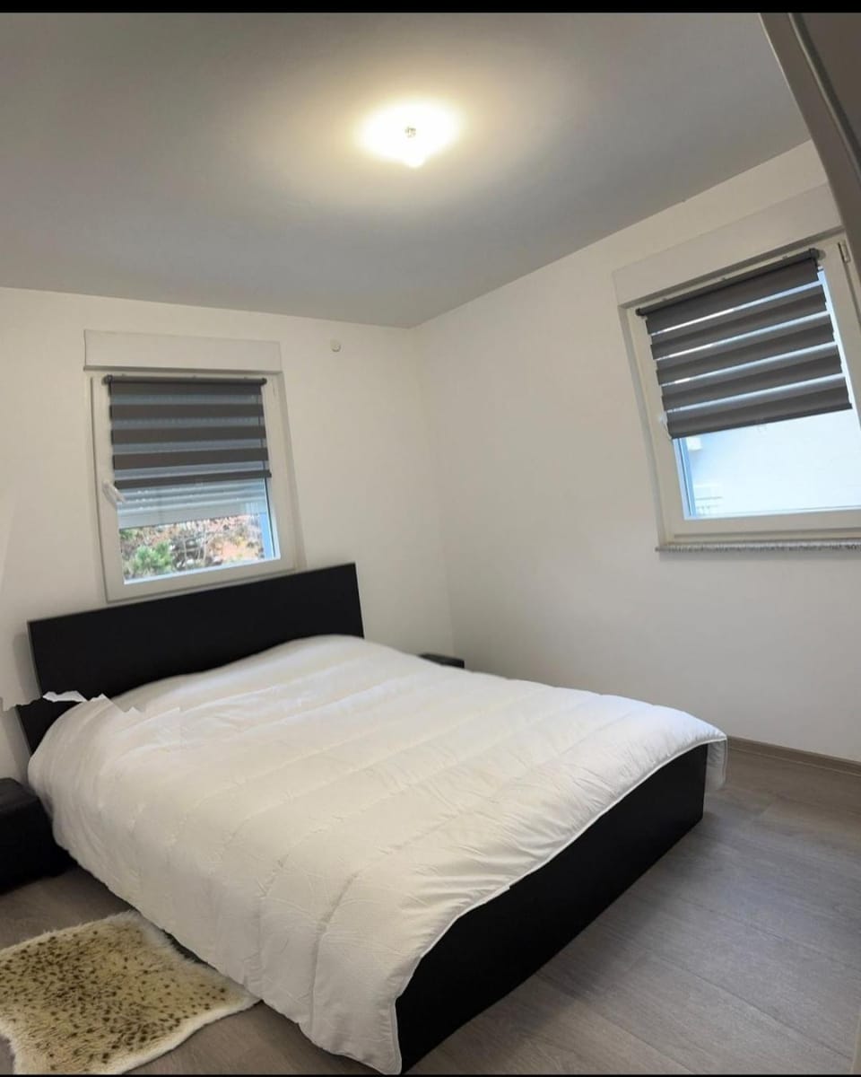 Logement des jours heureux Apartment in Strasbourg